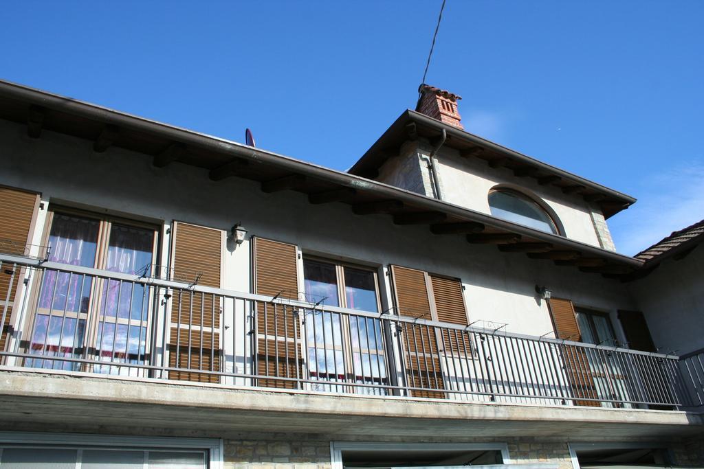 Orchidea Selvatica B&B Levice Exterior foto