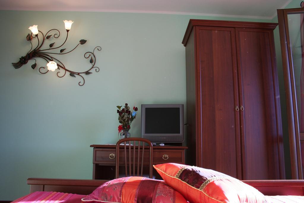 Orchidea Selvatica B&B Levice Cameră foto